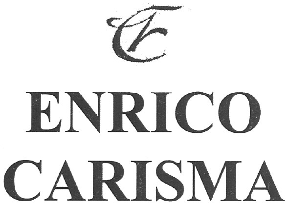 enrico carisma