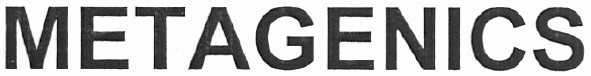 metagenics
