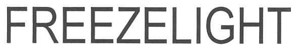 freezelight
