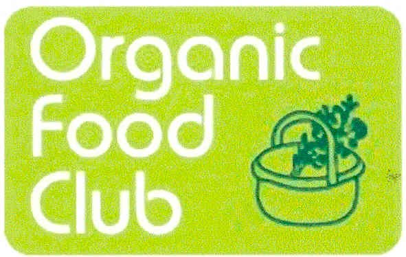 organic food club