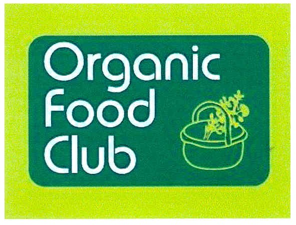 organic food club