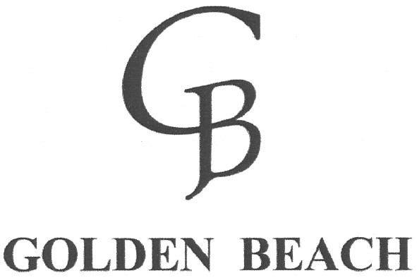 golden beach