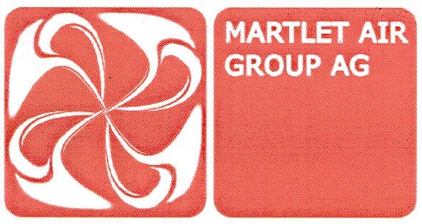 martlet air group ag