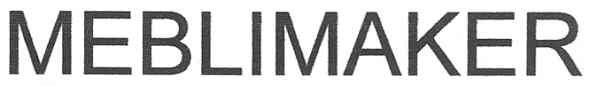 meblimaker