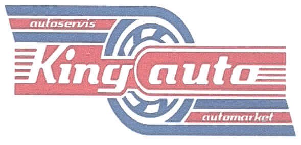 autoservis king auto automarket