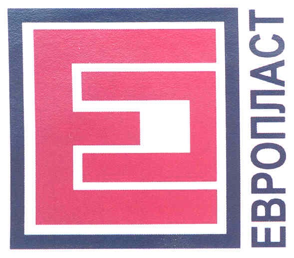 европласт