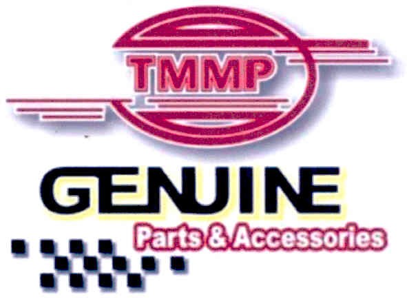 genuine parts & accessories