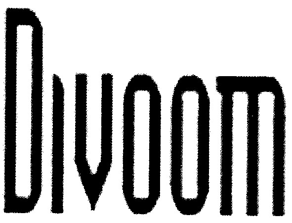 divoom