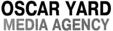 oscar yard media agency