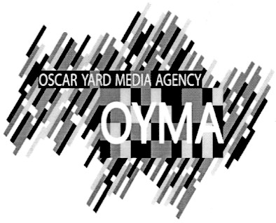 oscar yard media agency oyma