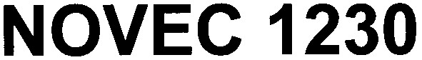 novec 1230
