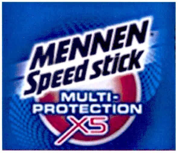 mennen speed stick multi-protection xs