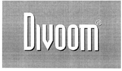 divoom