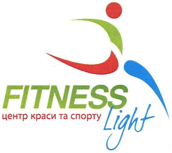 fitness light центр краси та спорту