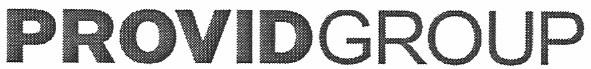 provid group