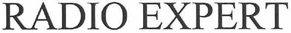 radio expert