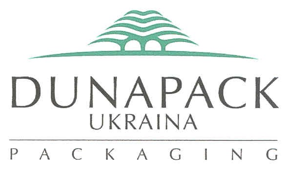 dunapack ukraina packaging