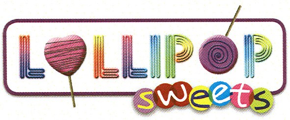 lollipop sweets