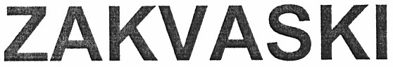zakvaski