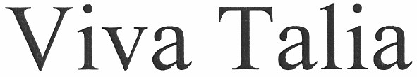 viva talia