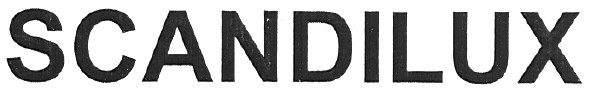 scandilux