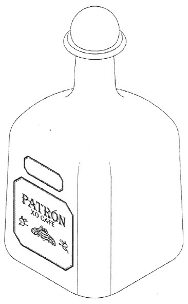 patron cafe xo