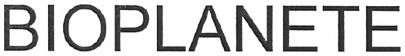 bioplanete