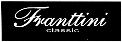 franttini classic