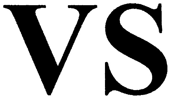 vs
