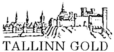 tallinn gold