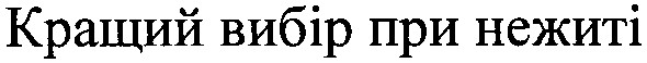 кращий вибір при нежиті
