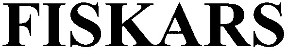 fiskars