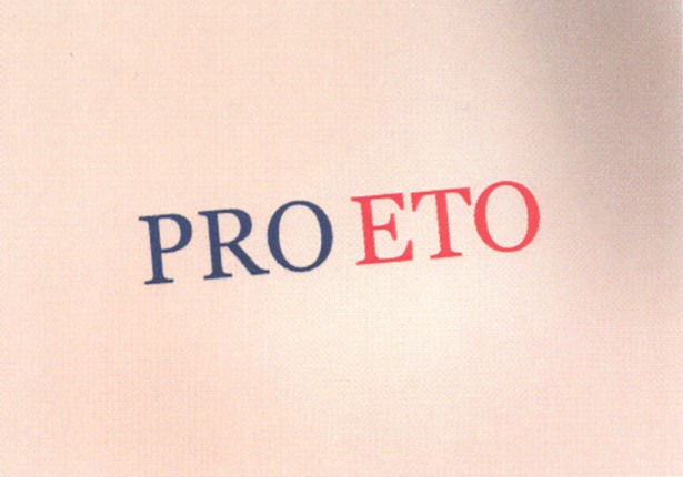 pro eto