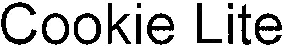 cookie lite