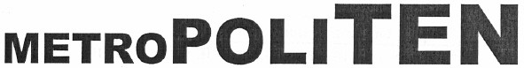 metropoliten