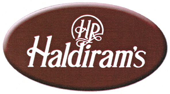 hr haldiram`s