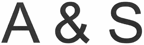 a&s