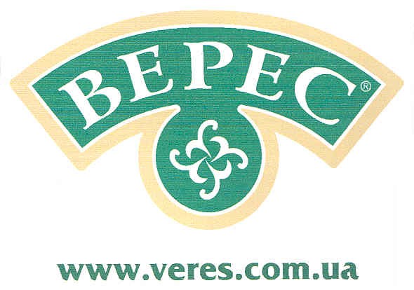 www.veres.com.ua