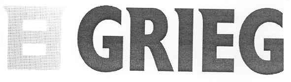 b grieg