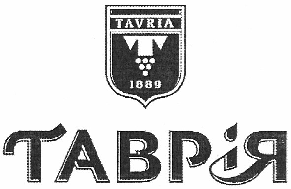 tavria t 1889 таврія