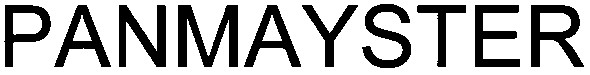 panmayster
