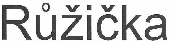 ruzicka