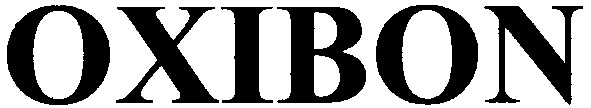 oxibon