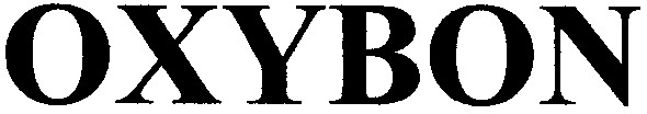 oxybon
