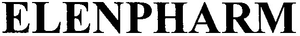 elenpharm