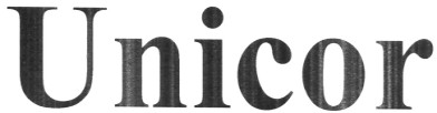 unicor
