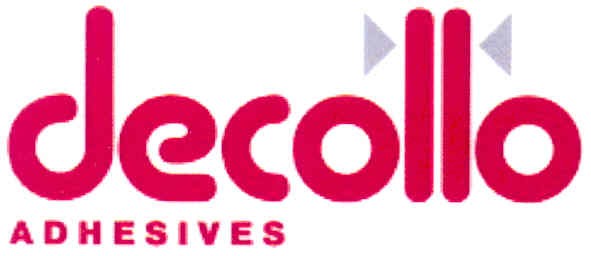 decollo adhesives