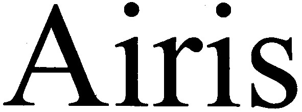 airis