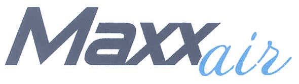 maxx air