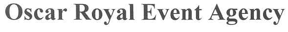 oscar royal event agency